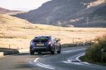 Honda Civic Hatchback Sport Line 2019 года (UK)